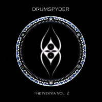 Drumspyder - The Nekyia Vol. 2