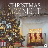 M-Sol Records - Christmas Jazz Night 2021: Best X-Mas Jazz Music
