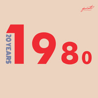 20 Years - 1980