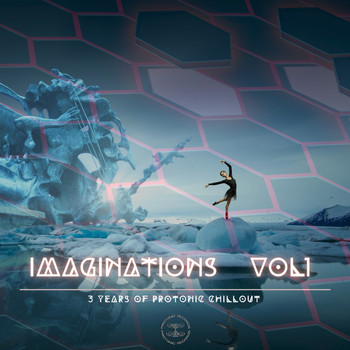 Various Artists - Imaginations Vol1