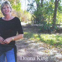 Donna King - Someday
