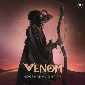 Venom - Nocturnal Entity