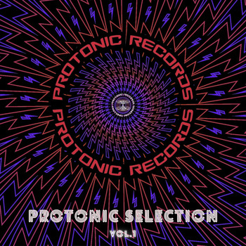 Various Artists - Protonic Selection, Vol. 1