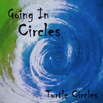 Coor Brow-Obles and Turtle Circles - Going In Circles