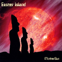 Easter Island - Mother Sun