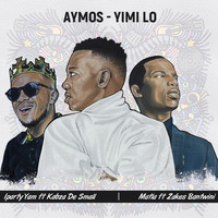 Aymos - iParty Yami / Matla