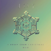 Rosey Chan - JOY - A Rosey Chan Christmas (Piano)