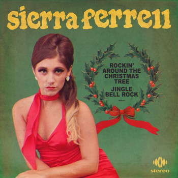 Sierra Ferrell - Rockin' Around The Christmas Tree / Jingle Bell Rock