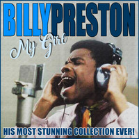 Billy Preston - My Girl