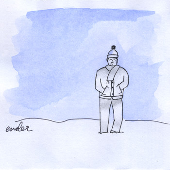 Ender - Winter - EP