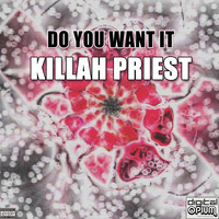 Killah Priest - Do You Want It