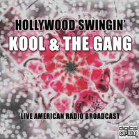 Kool & The Gang - Hollywood Swingin' (Live)