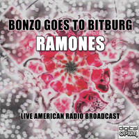 Ramones - Bonzo Goes To Bitburg (Live)