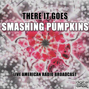 Smashing Pumpkins - There It Goes (Live)