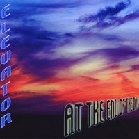 Elevator - At the End of the Day