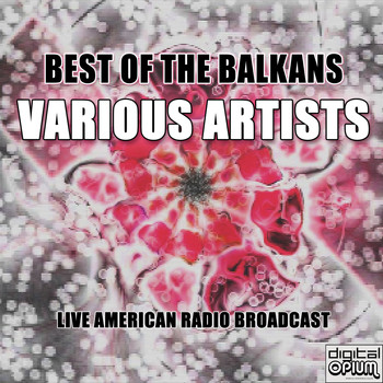 Various Artists - Best Of The Balkans