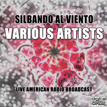 Various Artists - Silbando al Viento