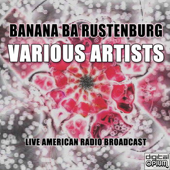 Various Artists - Banana Ba Rustenburg