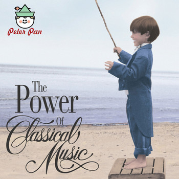 Hal Wright - The Power Of Classical Music (feat. Twin Sisters)