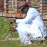 Derek Smith - Just As I Am