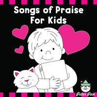 Hal Wright - Songs Of Praise For Kids (feat. Twin Sisters)