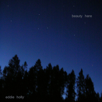Eddie Holly - Beauty Here