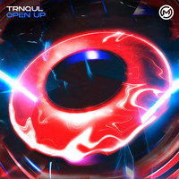 TRNQUL - Open Up