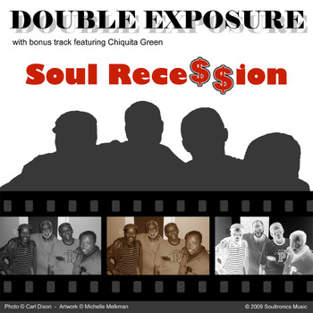 Double Exposure - Soul Recession