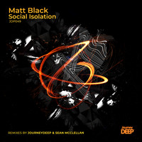 Matt Black - Social Isolation