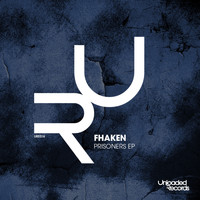 Fhaken - Prisoners EP