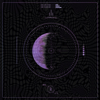 Vibe Emissions - Exterminate