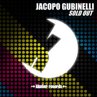 Jacopo Gubinelli - Sold Out