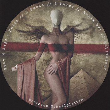 Roby M Rage - Pulse