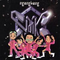 Slank - Ngangkang