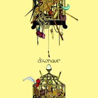 Disonaur - good bye bird