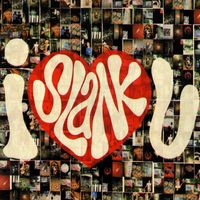 Slank - I Slank U-New Album