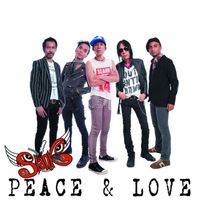 Slank - Peace And Love