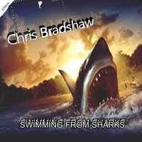 Chris Bradshaw - Swimming From The Sharks