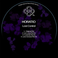 Horatio - Lost Control
