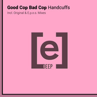 Good Cop Bad Cop - Handcuffs