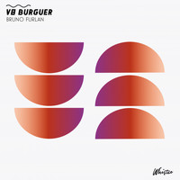 Bruno Furlan - V8 Burguer