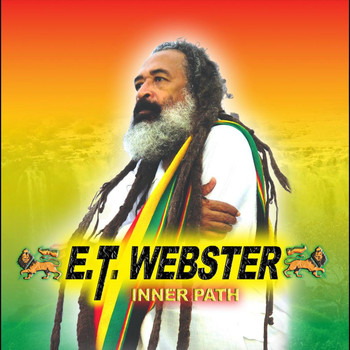 E.t. Webster - Inner Path