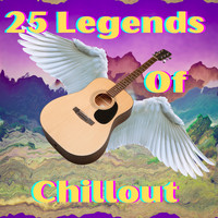 Francesco Digilio - 25 Legends of Chillout