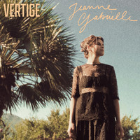 Jeanne Gabrielle - Vertige
