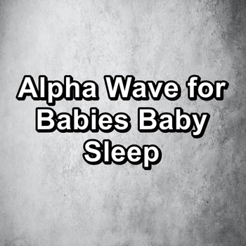 Infant Sleep Brown Noise - Alpha Wave for Babies Baby Sleep