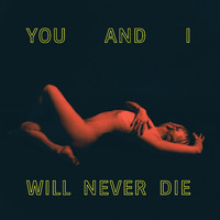 Kanga - You and I Will Never Die (Explicit)