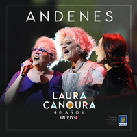 Laura Canoura - Andenes (En Vivo)