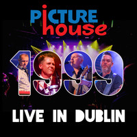 Picturehouse - 1999 - Live in Dublin