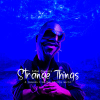 Dj Mad - Strange Things