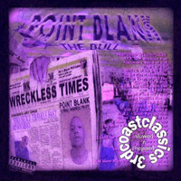 Point Blank - Bad Newz Travels Fast (Slowed N Chopped By 3rdCoastClassics) (Explicit)